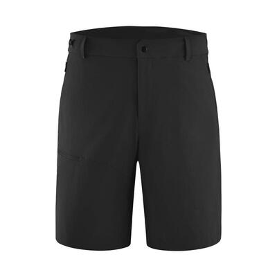 High Rock/天石鹅铠甲新款春夏户外登山软壳短裤耐磨登山男款G702