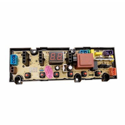 创维洗衣机电脑板T80X3 T80B53全自动波轮控制主板线路版配件