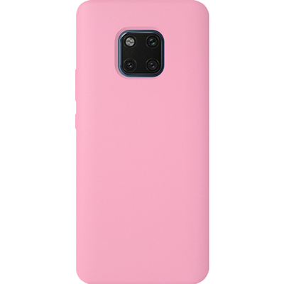 适用华为mate20pro液态硅胶商务