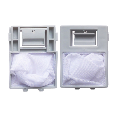 适配TCL洗衣机过滤网垃圾配件