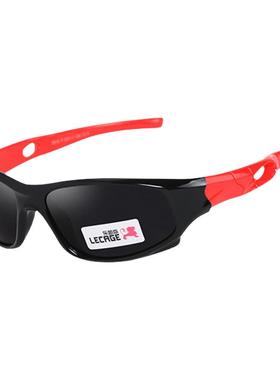 偏光儿童太阳镜墨镜防晒防紫外线