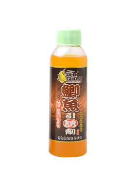 老鬼鱼饵鲫鲤罗非鲢鳙引诱剂小药