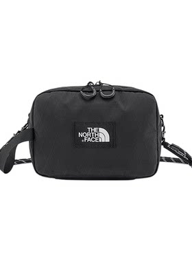 TheNorthFace北面单肩包男女同款秋冬户外运动轻便拎包斜挎包8DJR