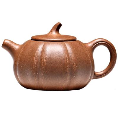 一水堂宜兴紫砂壶小号130毫升