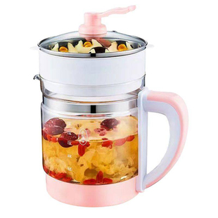 通用荣事达养生壶YSH18Q/1838A/1831/1893/8009单玻璃壶体1.8L