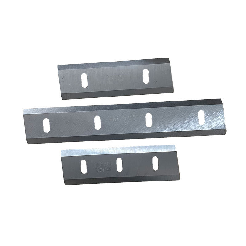 铡草机刀片65锰钢刀粉碎机锤片专业制作切草铡草机刀配件原厂刀片