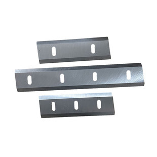 铡草机刀片65锰钢刀粉碎机锤片专业制作切草铡草机刀配件原厂刀片