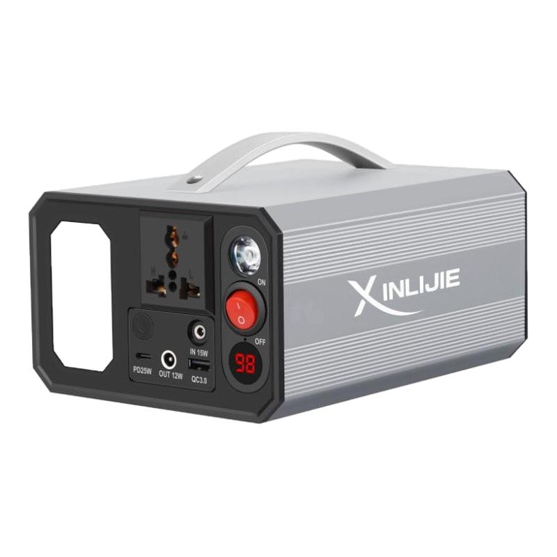 厂家户外摆摊备用大容量220v充电宝1200w便携式家用应急储能电源