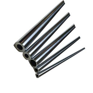 空心光轴电缸轴镀铬直线无缝钢管导向高频高精度传动直线空心光轴