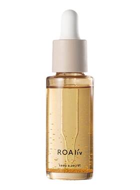 ROAliv水油精华辅酶Q10紧致保湿