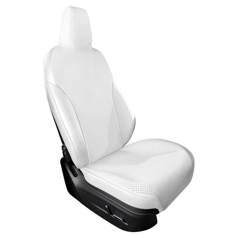 适用于特斯拉Modely/3四季座垫