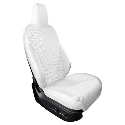 适用于特斯拉Modely/3四季座垫