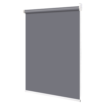 2026新款窗帘卷帘全遮光遮阳升降免打孔安装厨房卫生间卧室卷拉式