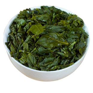 新茶铁观音王 安溪高山原生态铁观音茶叶 兰花香乌龙茶 特价包邮