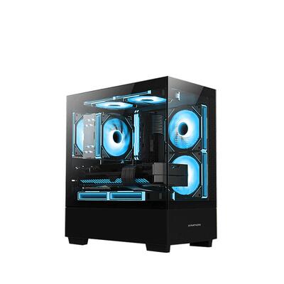 华硕R59600XRTX506016GSSD游戏机