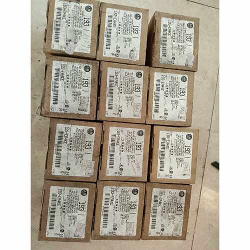 【请询价】A罗克韦尔继电器193EA4KE4个全新库存的样子如