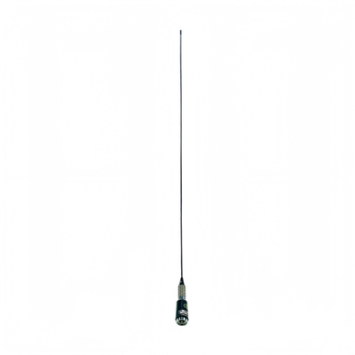 145/160MHz3.65dBi车台鞭状天线