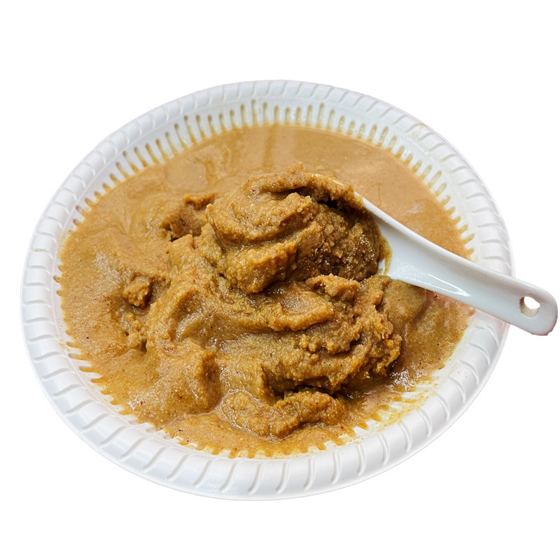熟糯米粉湖北荆州阴米粉即食烘焙