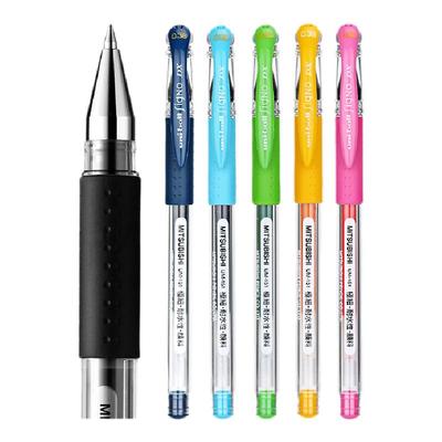 三菱中性笔UM-151考试笔