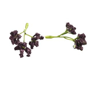 仿真植物配件 手工diy材料 婚庆植物墙装饰插花水草 微观造景绿植