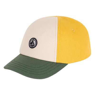 法国帽子Petitbateau夏季新品