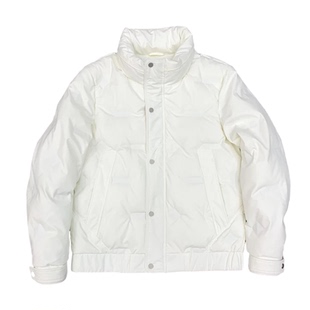 短款轻薄羽绒服男士2026年新款爆款立领帅气时尚潮保暖冬季男外套