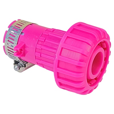 德漪珠链防脱接水龙头万能接