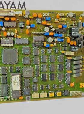 STN ATLAS ELEKTRONIK NG3013G201 PCB CARD 1893921 (FAST SHIP