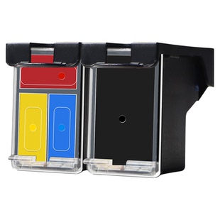 【原装品质】适用惠普4826墨盒HP Deskjet4826黑色喷墨打印机墨盒彩色一体机墨水盒可加墨易加墨连供连喷墨水