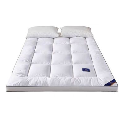 五星级酒店床垫软垫家用床垫子租房专用床褥子学生宿舍单双人垫被