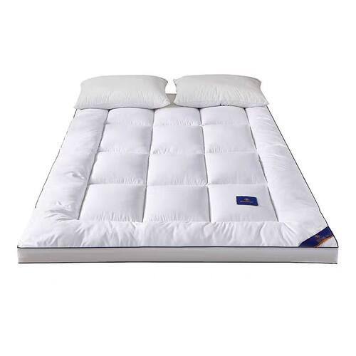 五星级酒店床垫软垫家用床垫子租房专用床褥子学生宿舍单双人垫被