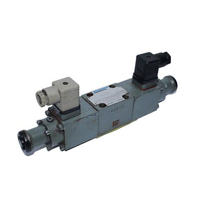 议价REXROTH R900408856 比例减压阀 3DREP 6 C-12/25A24NZ4M