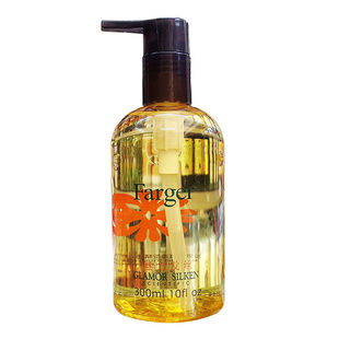 发歌柠檬造型精油啫喱头发精华弹力素女卷发护发护卷保湿定型清香