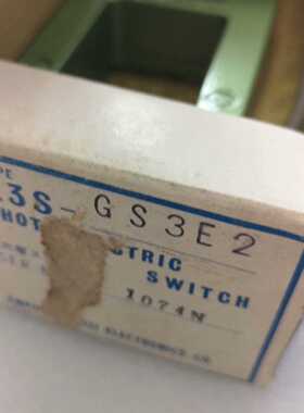 询价-光电开关E3S-GS3E2  E2EM-X16MB1-1