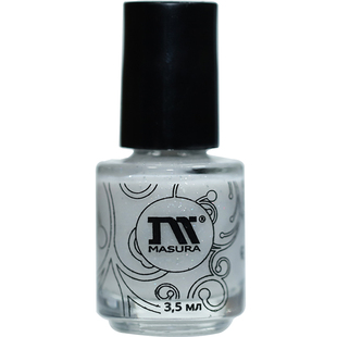 俄罗斯田园猫Masura1127-1176 3.5ml纯色混色指甲油亮片显白免烤