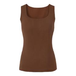 柔性风暴冬季内搭羊毛保暖背心