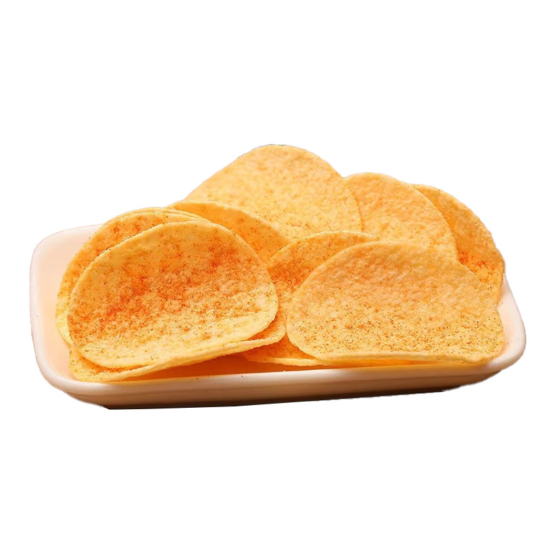 薯片整箱批发独立小包装吃货儿童办公室解馋追剧零食休闲食品小吃