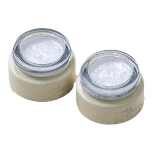 美甲日式绸缎光雕花胶软糖胶立体造型质地冰花款非免洗罐装甲油胶