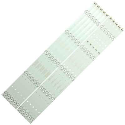 全新适用康佳LED55H30UE电视机背光灯条CRH-K55K6003030T0510L6C1