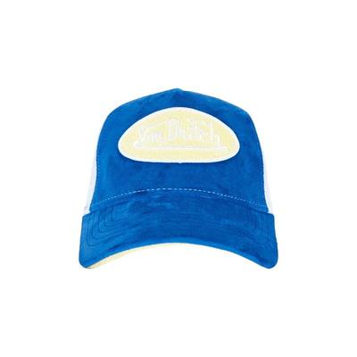 Von Dutch 帽类 蓝色REVOLVE小众新款