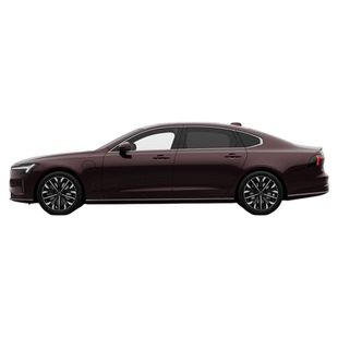 全新S90 沃尔沃汽车 购车订金 Volvo