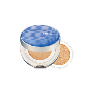 【新年礼物】苏秘37°水漾沁润水感气垫粉底液防晒保湿遮瑕气垫