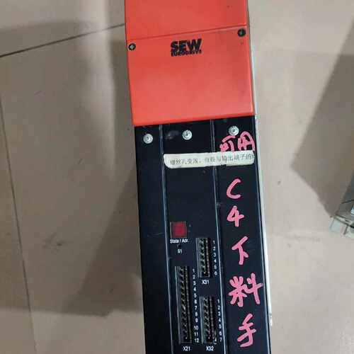 溢价-MAS51A030-503-02 赛威伺服驱动器 30A