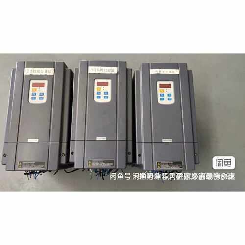 议价御能伺服驱动器KTCT7501A033PGNZ维修