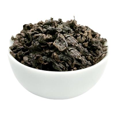 碳培乌龙烤奶贡茶专用火炭黑乌龙