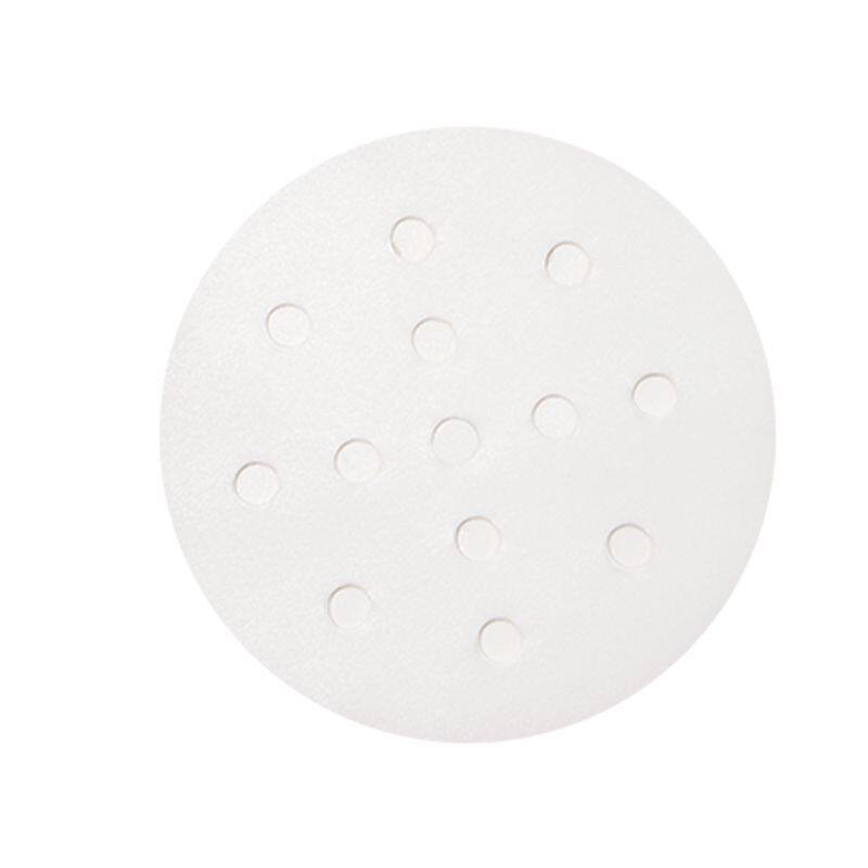 食品级一次性透气耐热圆形蒸笼纸