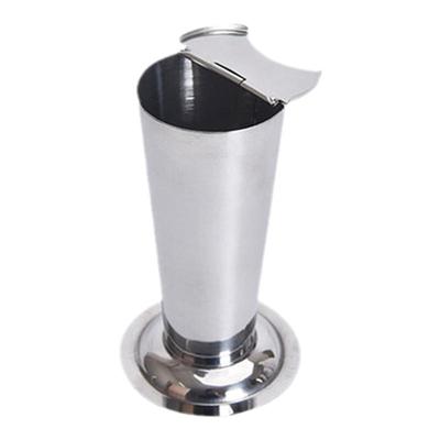 牙科器械工具消毒不锈钢器械盘