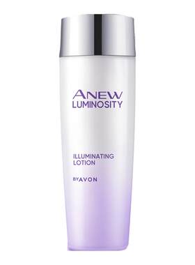 Avon/雅芳新活烟酰胺净透柔肤水