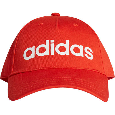 Adidas/阿迪达斯官方正品2021新款男女透气休闲运动帽子 GN1990