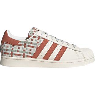 Adidas/阿迪达斯官方正品三叶草春新款男女新款贝壳头板鞋GV9230